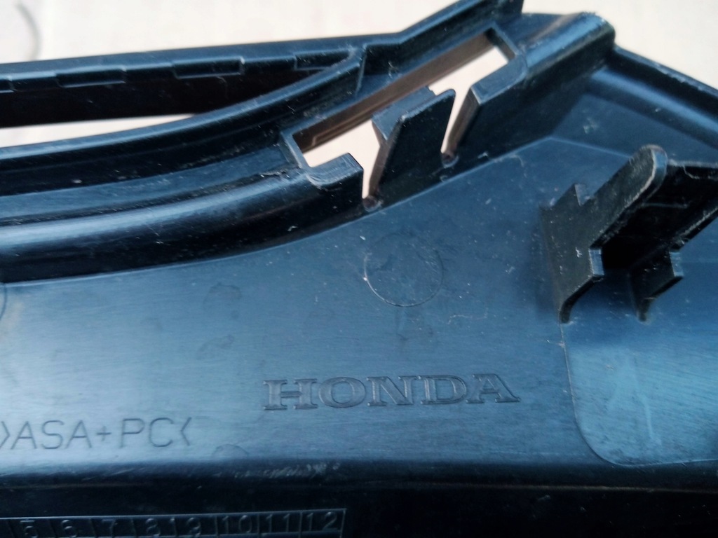 фото №10, Honda crv v решётка радиатора решётка радиатора 2018r