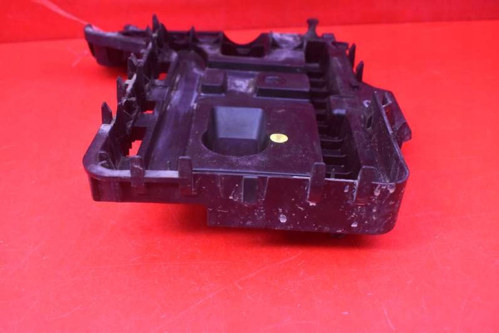 фото №6, Основание аккумулятор 1k0915333h vw caddy 3 iii 2k 1.9 tdi 105 km 04-10