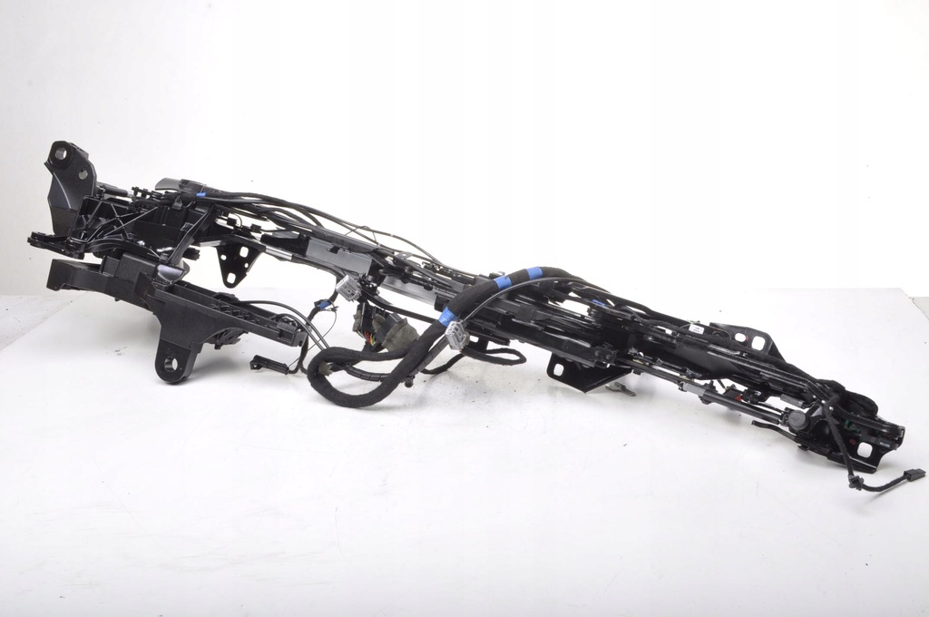 фото №10, Ferrari california механизм крыша 9221613 левый