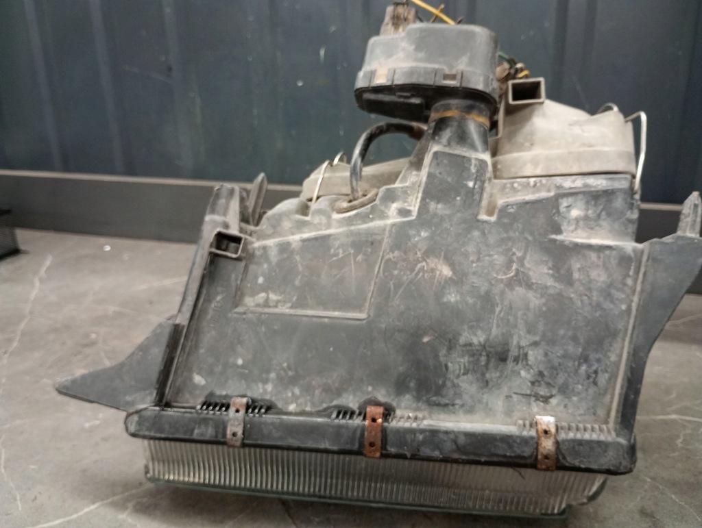 фото №10, 1305235169 фара bosch правий alfa romeo 155 96r