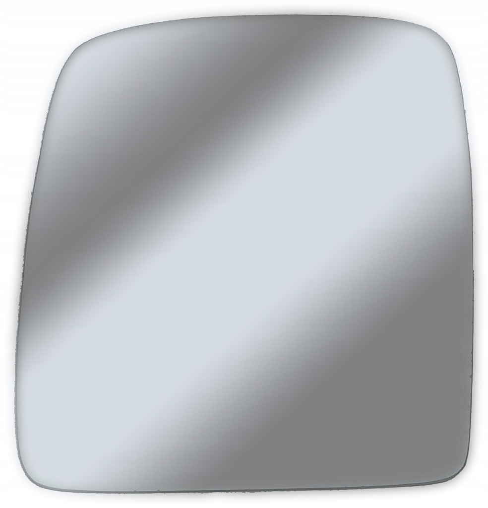 фото №1, Вкладыш зеркало fiat scudo ii expert ii pł+grz le