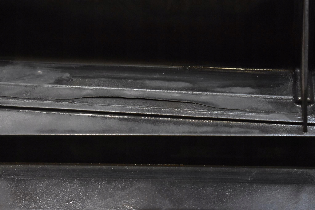 фото №6, Pas передний усилитель замок капот 2n1h-16e146 ford fusion 1 i 1.4 02-05