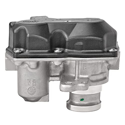 фото №14, Клапан egr mercedes c w205 , c t-model s205 , vito w447 , vito mixto