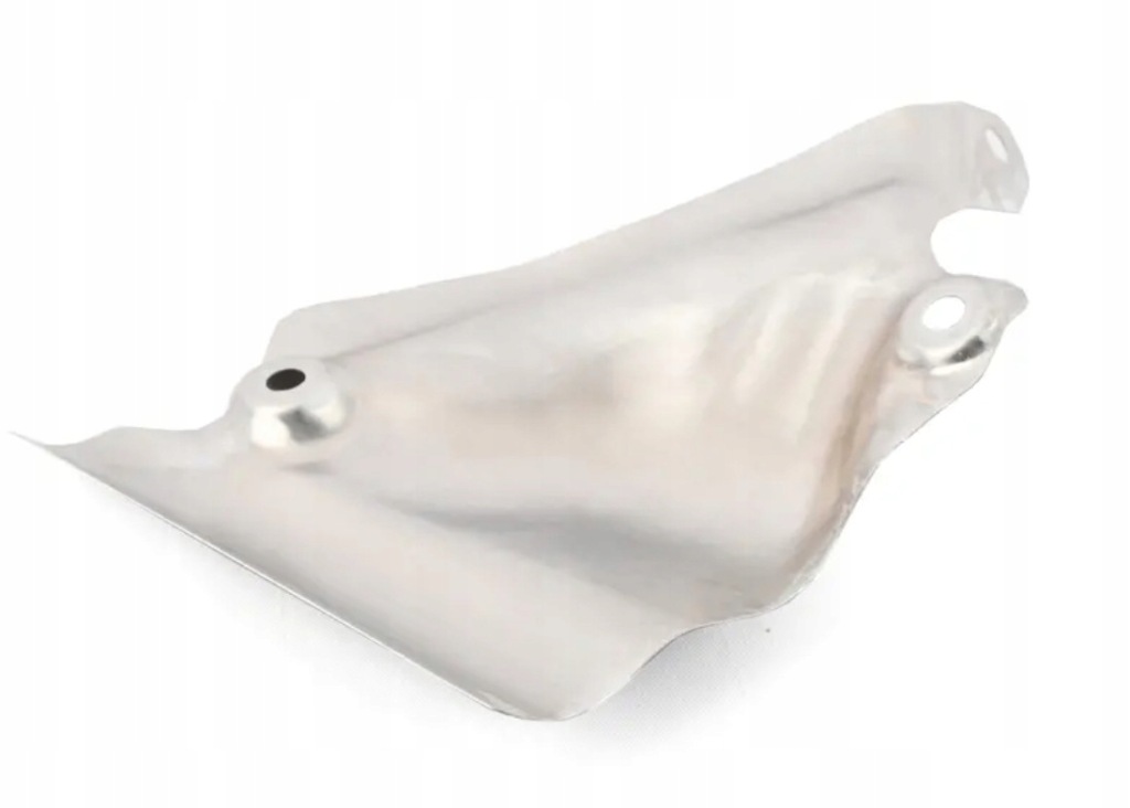 Купити Bmw 3 f30 правий heat protection plate 6862861 31106862861 original