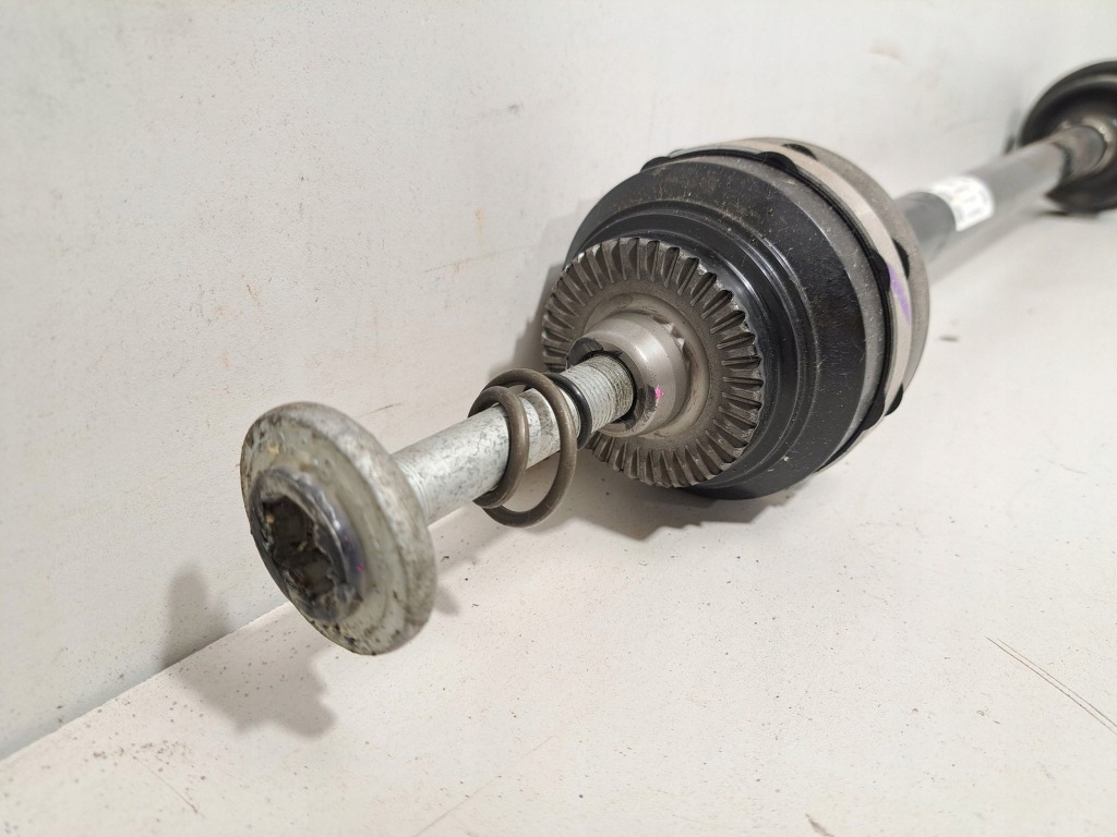 фото №16, Подвеска задние полный задняя сторона правая bmw x7 g07 6876652