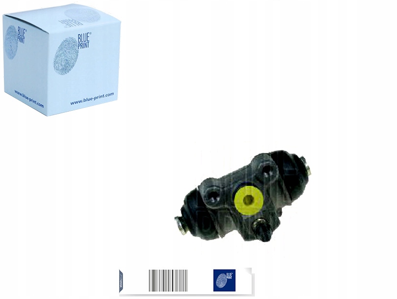 фото №9, Blue print adn14463 цилиндрик тормозной
