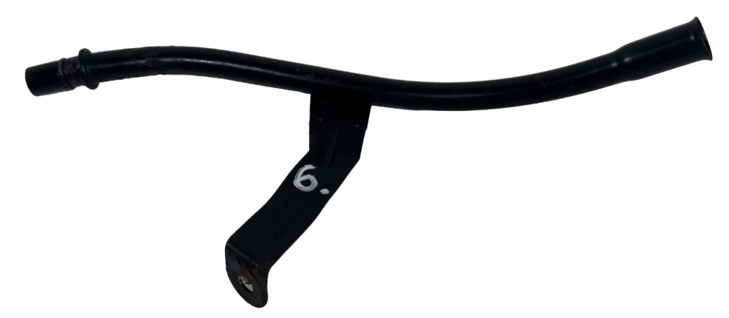 фото №1, Кронштейн щуп масла ford transit custom 12- 2.2 tdci bk2q-6754-ba