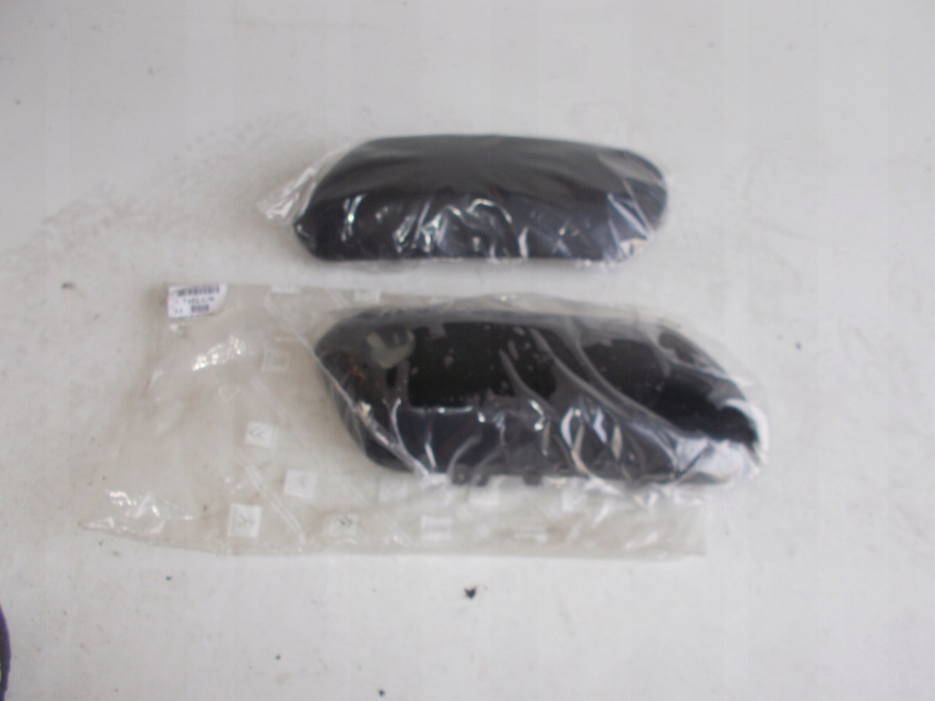 фото №1, Молдинг na бампера передний перед peugeot 307 sw 2002-