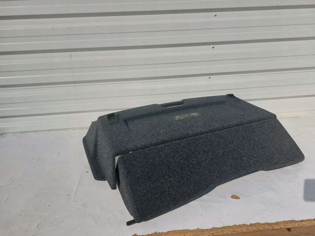 фото №1, Полиця багажника vw eos 1q0 eu