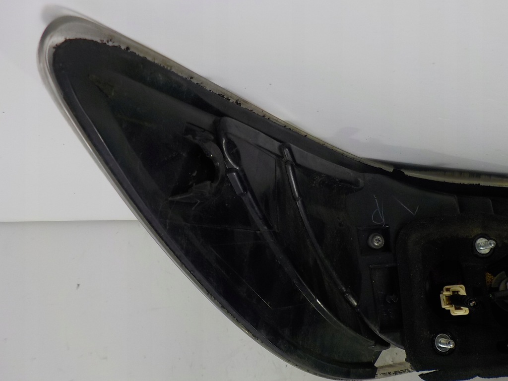 фото №8, Mazda 6 ii gh kombi sport лампа правая задняя задняя