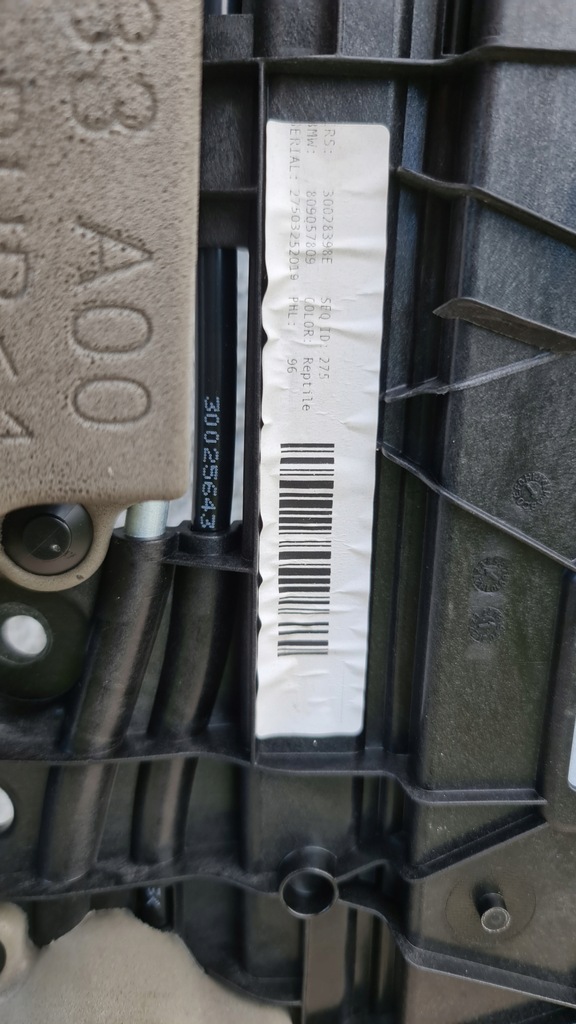 фото №11, Крыша панорамный люк панорама крыша bmw x5 g05 809057809