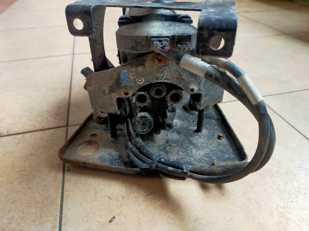 фото №6, Volvo компрессор подвеска xc60 xc90 v90