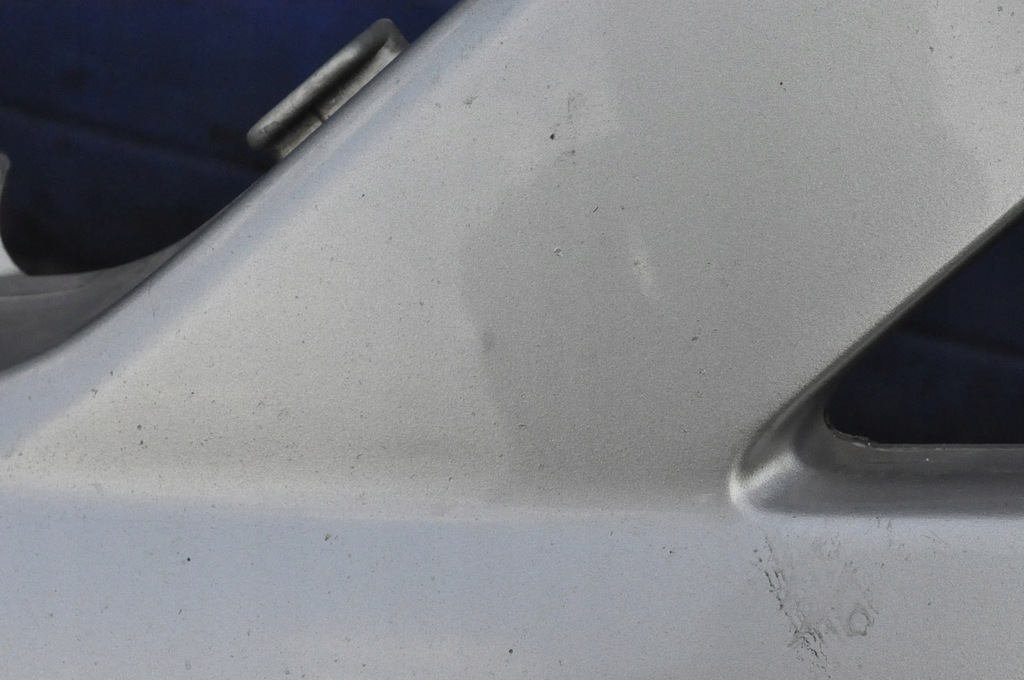 фото №7, Mazda 5 i бампер перед передній