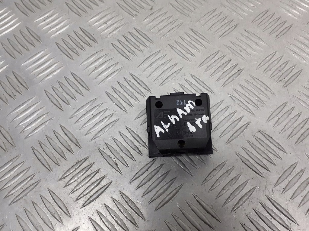 фото №1, Датчик движения сигнализация seat alhambra 7m0959121