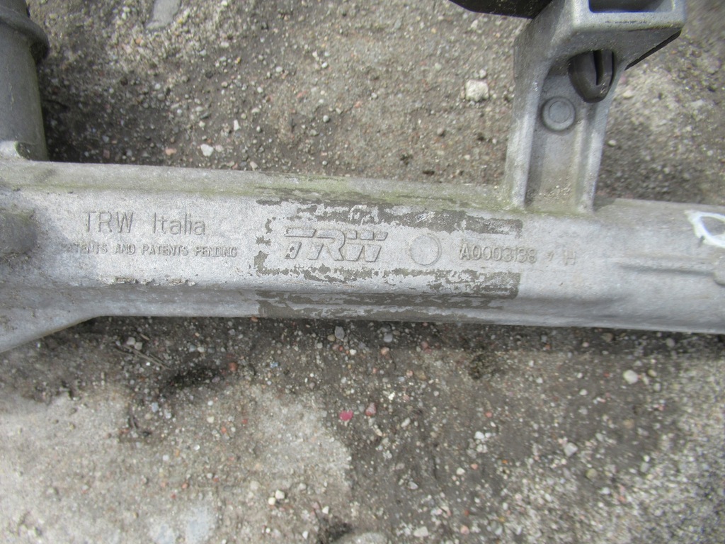 фото №2, Alfa romeo mito magiel трансмиссия