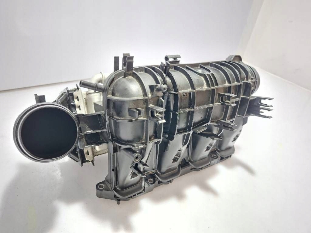 фото №9, Seat arona 2022r. колектор всмоктуючий радіатор інтеркулер пробіг 37.000km