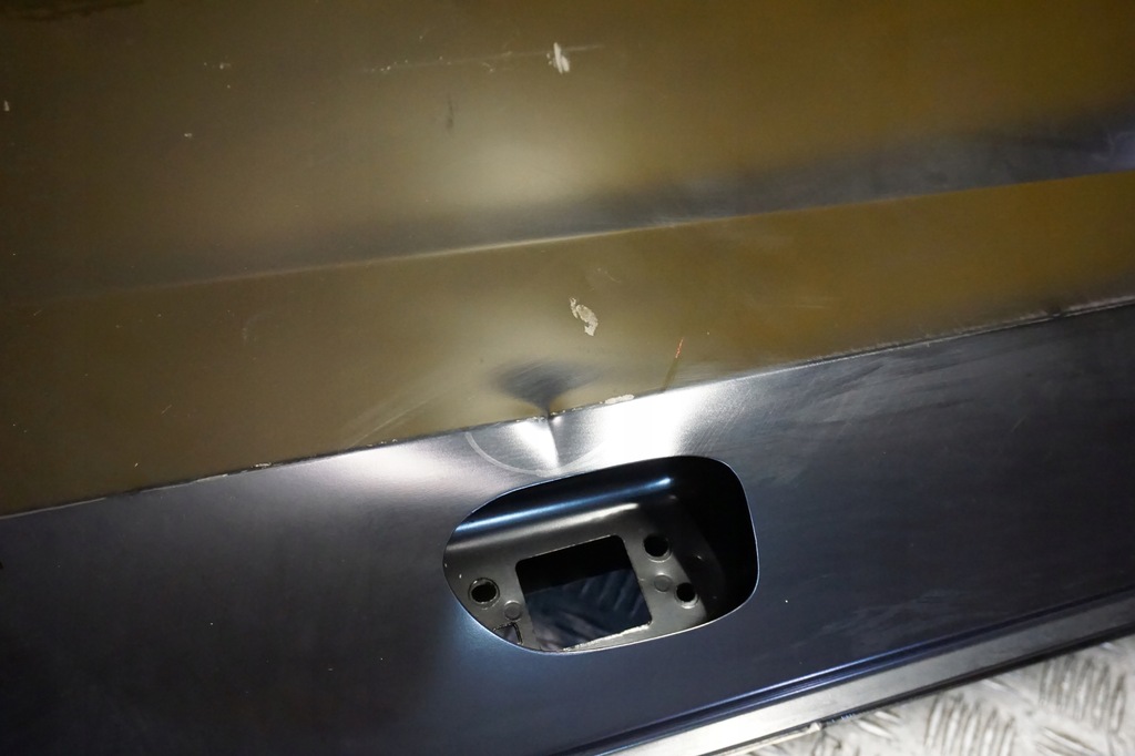 фото №9, Hyundai sonata 2021 - 2024 дверь перед правое передние usa