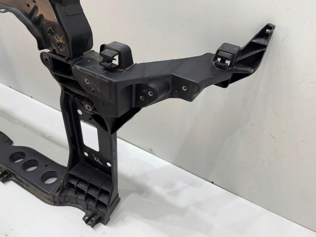 фото №6, Hyundai tucson iii 3 pas передний усилитель балка передняя 64101-d7000