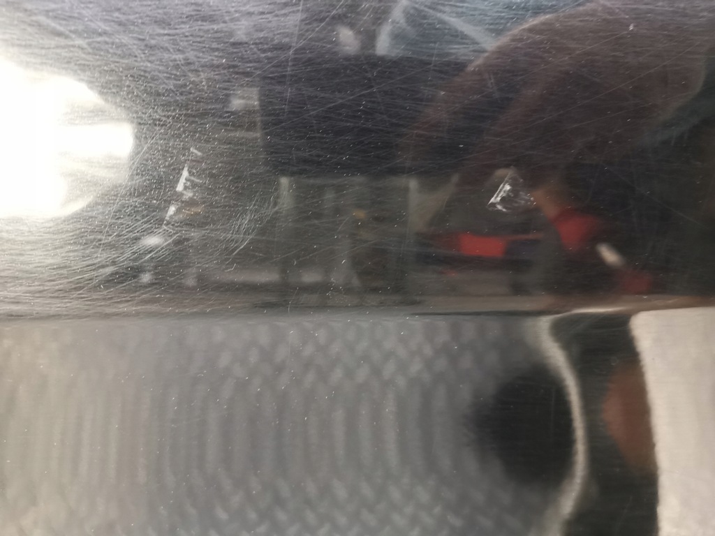 фото №5, Peugeot 308 t7 hb двері лівий задня ktvd