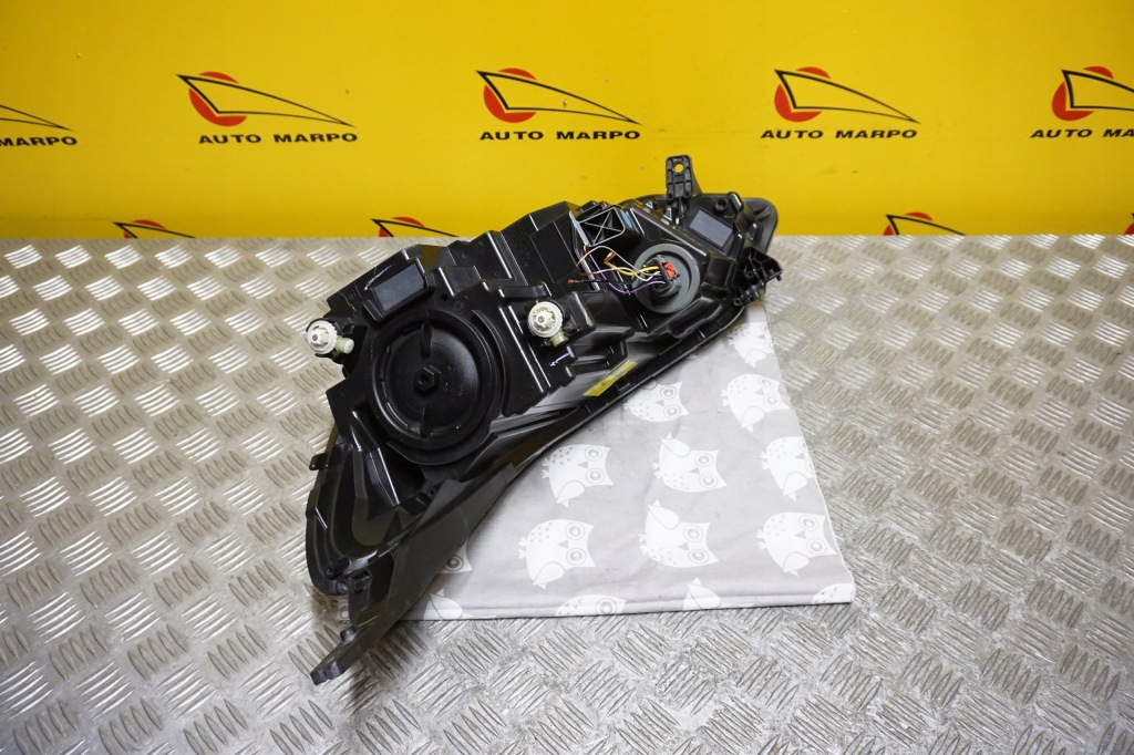 Chevrolet equinox 2018 - 2021 фара фара ксенон правый  америка Доставка