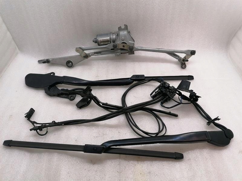 Купить Mercedes sl r231 передняя часть дворник двигатель a2318200640 rhd правый hand drive