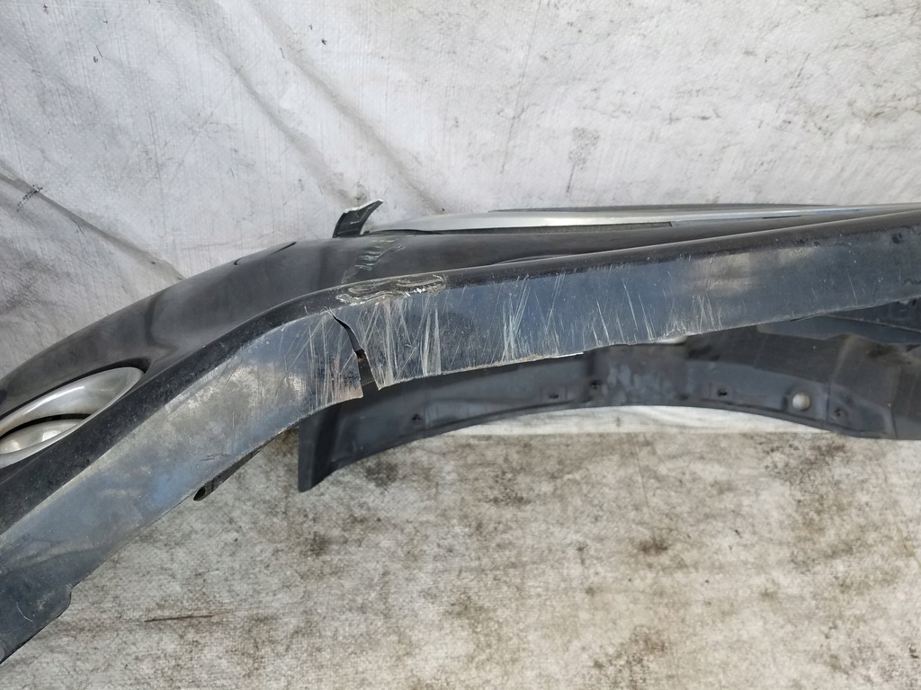 фото №16, Бампер перед peugeot 208 kod ktvd