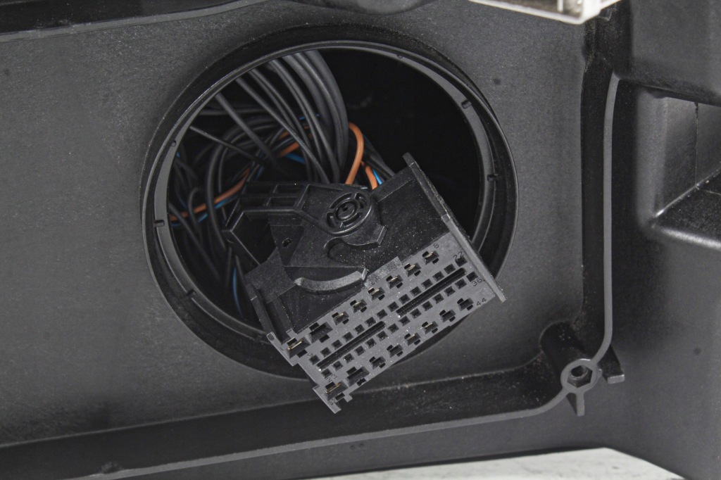 Лампа full led ліва фара лівий audi etron e-tron 4ke usa eu 4ke941039b Доставка