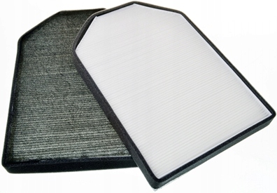 фото №1, Фільтр протипиловий audi a8 d2 1994-2002