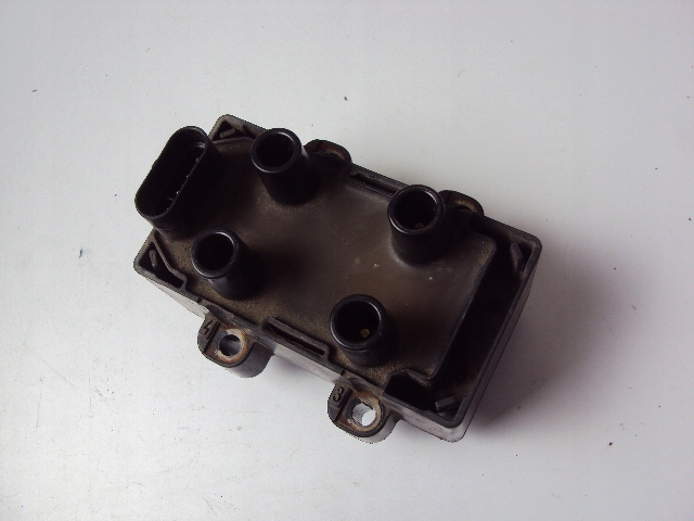 фото №1, Катушка зажигания renault twingo i clio ii 1.2 8v