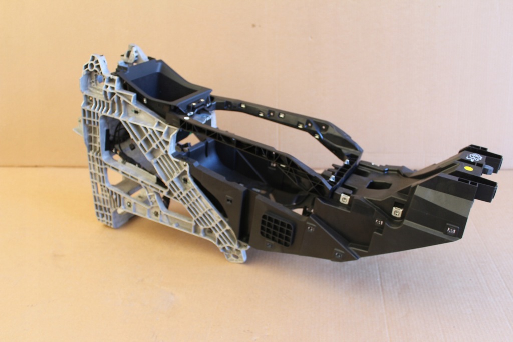 фото №4, Тунель середній audi e-tron 55