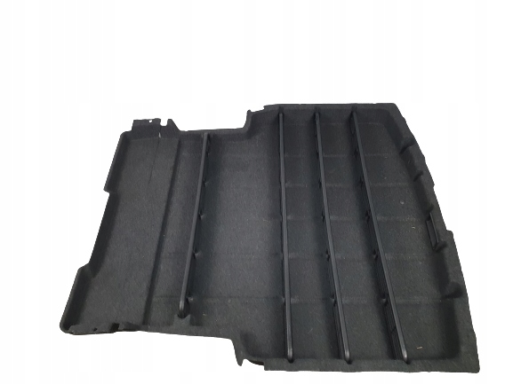 фото №1, Пол обшивка багажника bmw 5 e61 7050373