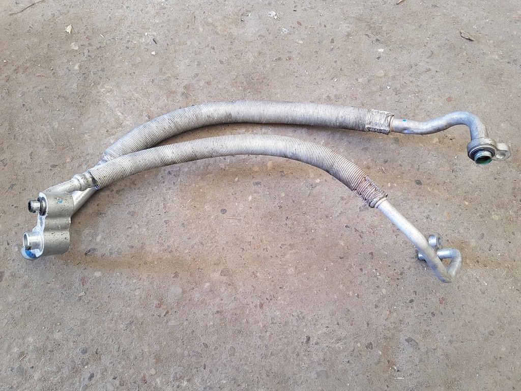 фото №1, Дроти кондиціонера трубки 13419685 - insignia a lift 1.6 cdti europa