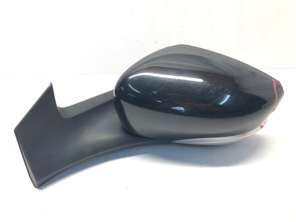 фото №2, Зеркало левая renault zoe 7pin