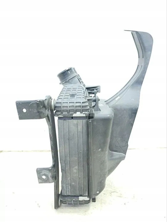 Радіатор води maserati ghibli m157 670004139 бензиновий 301kw 2015 Доставка