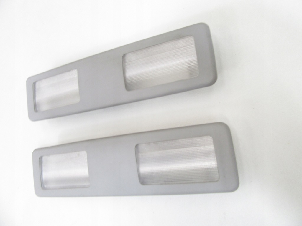 фото №5, Лампа стельовий освітлення bmw e38 seria 7