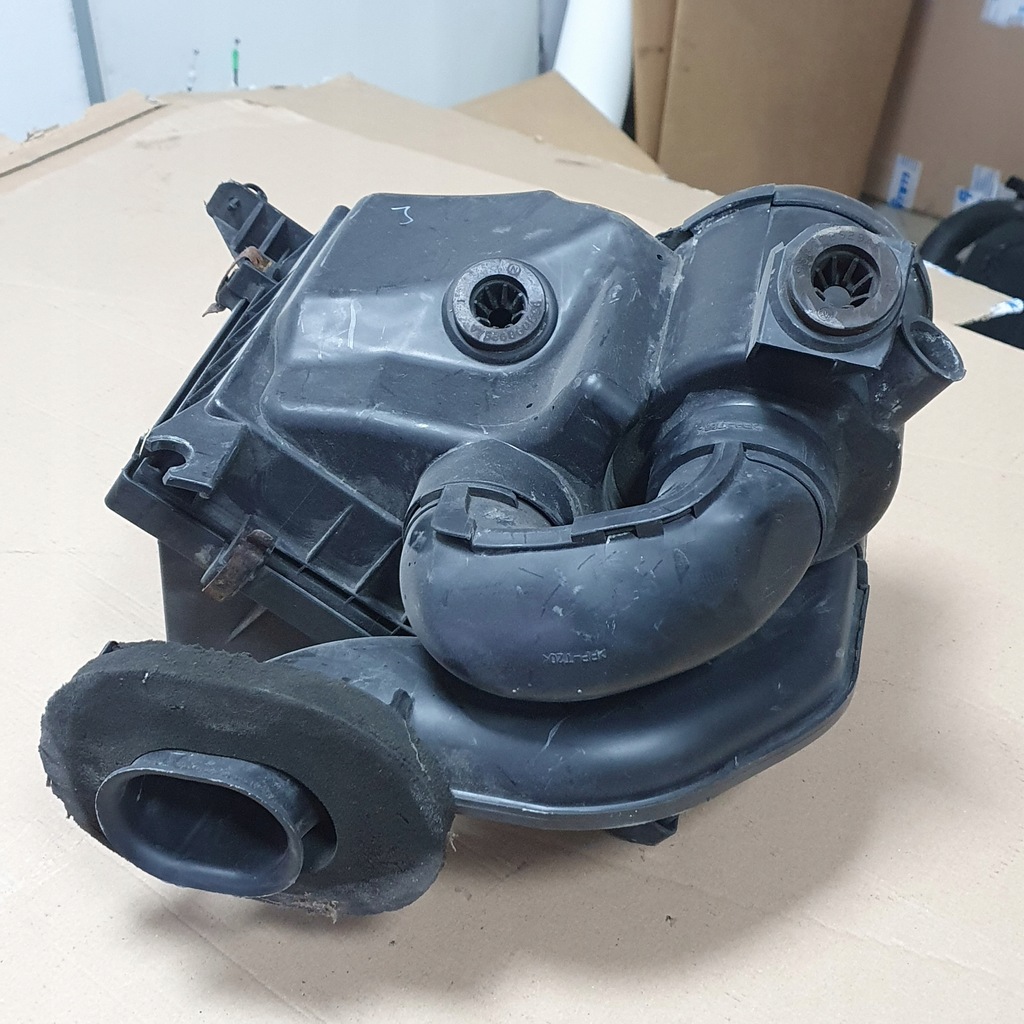 фото №1, Корпус фильтра воздуха nissan pathfinder