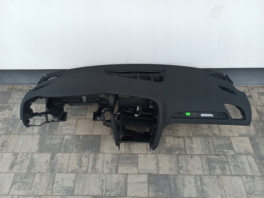 фото №8, Приборная панель приборная приборная панель seat arona