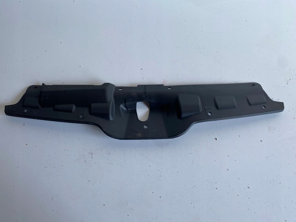 фото №10, Skoda scala 19- защита поперечина передний 657853343