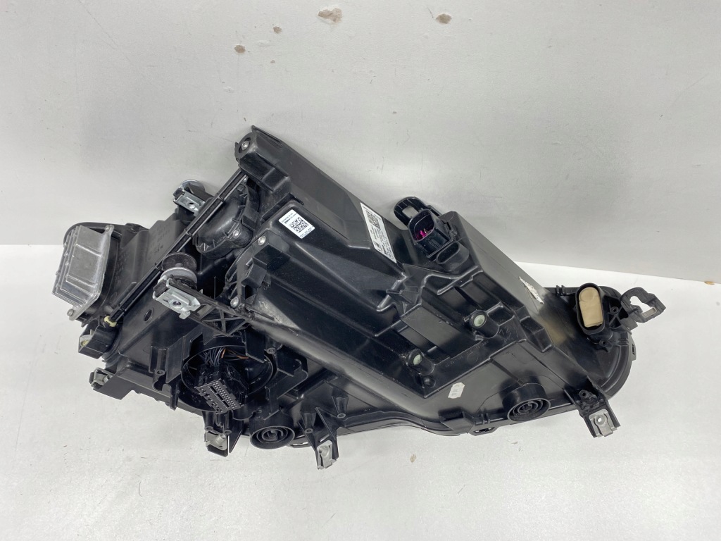 фото №14, Лампа перед передняя левая full led seat leon 4 iv cupra 5fb