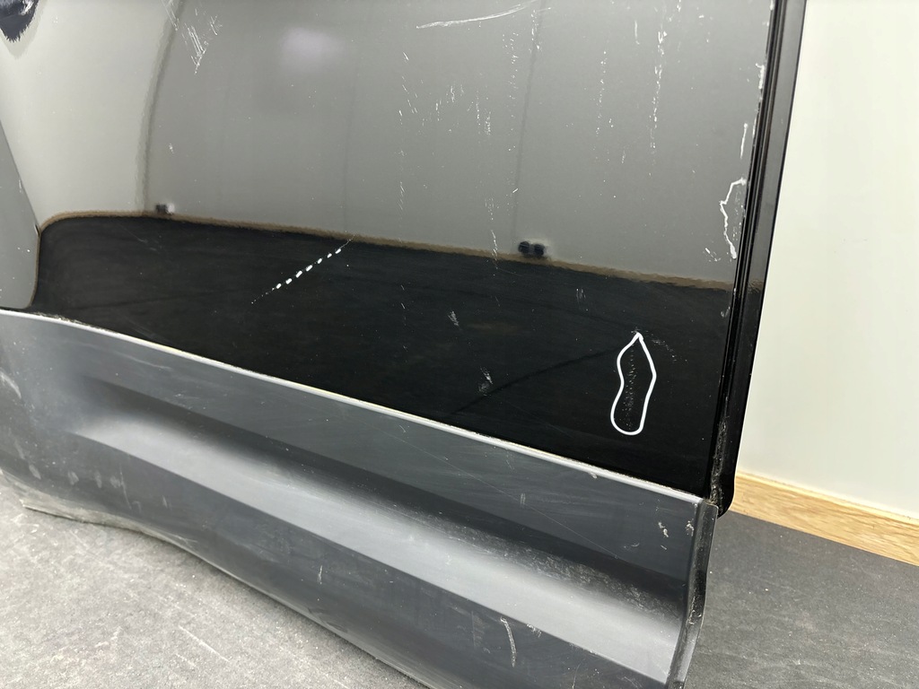 фото №13, Land rover defender ii 2020r-- дверь правое задняя задние