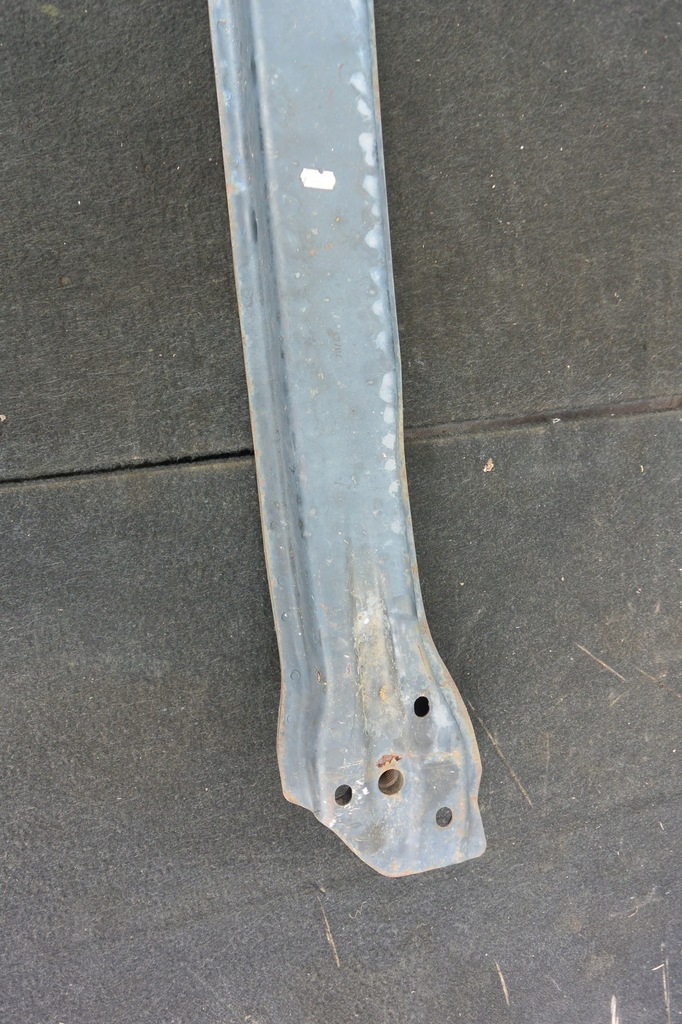 фото №12, Smart forfour 04-06 балка підсилювач перед