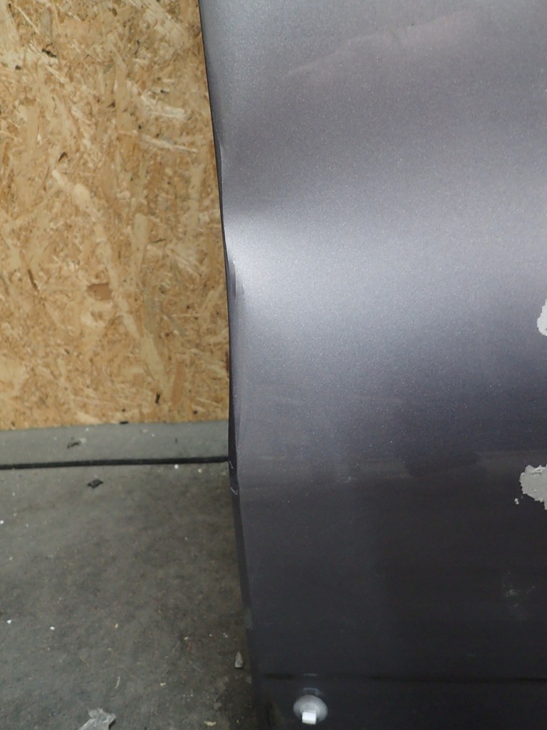 фото №2, Двері задня ліва expert proace traveller