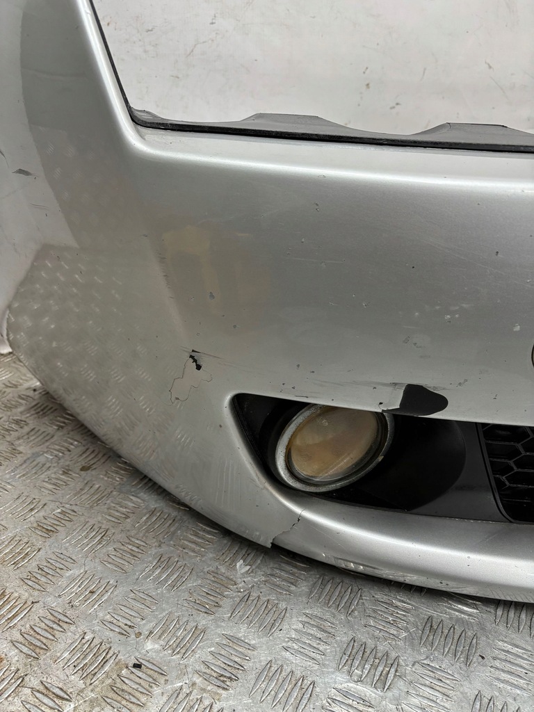 фото №3, Бампер перед передний alfa romeo 159