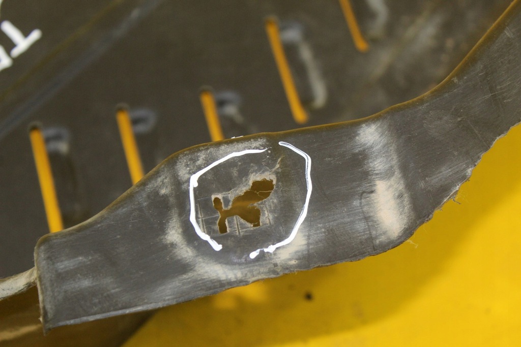 фото №5, Защита плита подвеска vw transporter t5 7h0825207k