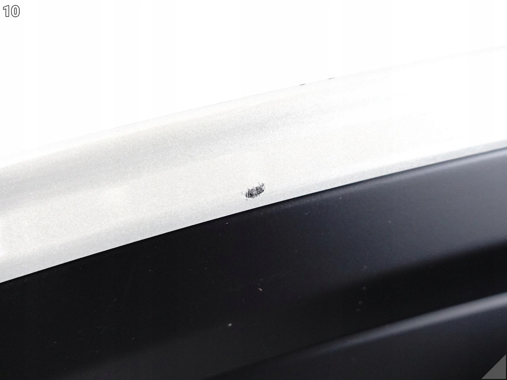 фото №11, Porsche cayenne 9y3 coupe крышка багажника механизм привод спойлер спойлер крыло задняя