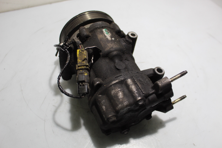 фото №2, Компрессор кондиционера mini cooper ii 1.6td