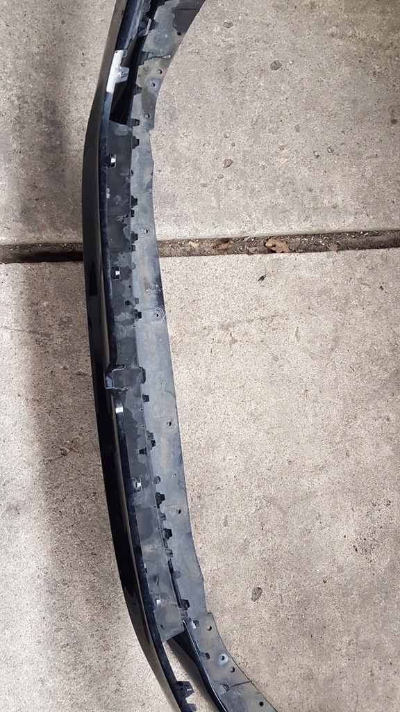 фото №7, Бампер передний перед bmw g30 g31