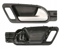 фото №1, Vw tiguan 07-16 ручка внутренняя левая