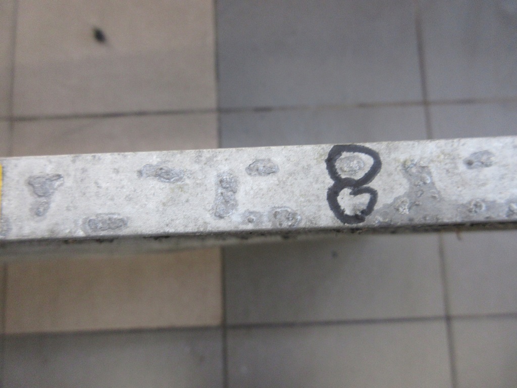 фото №8, Bmw оригинальный номер 64509255983 радиатор кондиционера