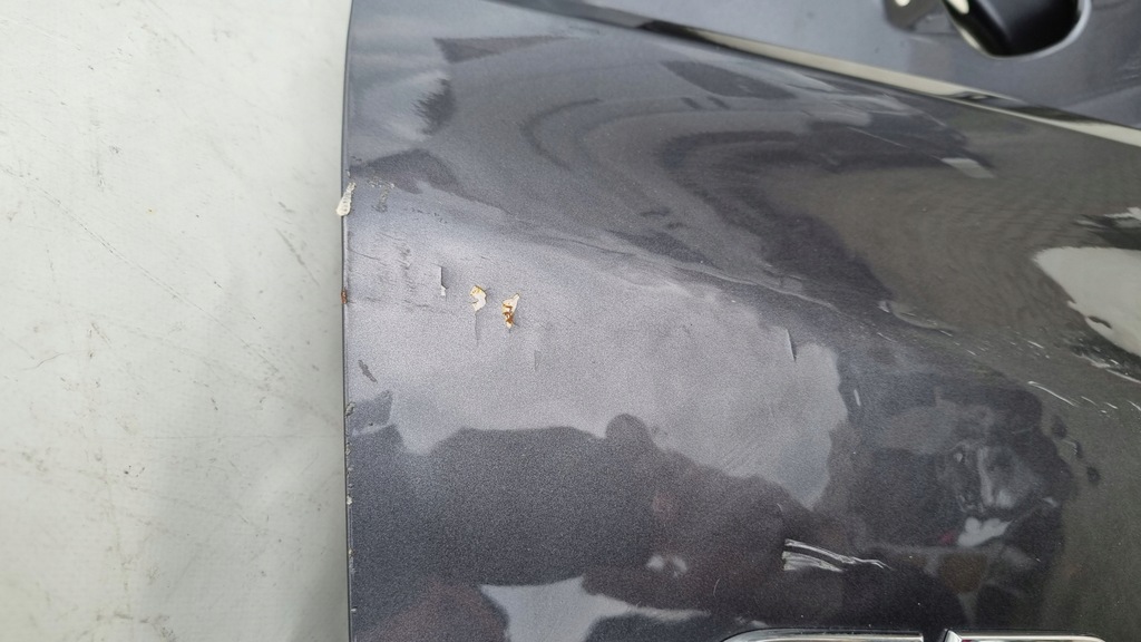 фото №8, Кришка багажника задня honda cr-v v новий model 17-21